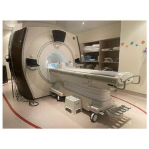 Intermadical (Schiller) Radius XP (Mobile)