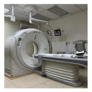 Toshiba Aquilion CX 128