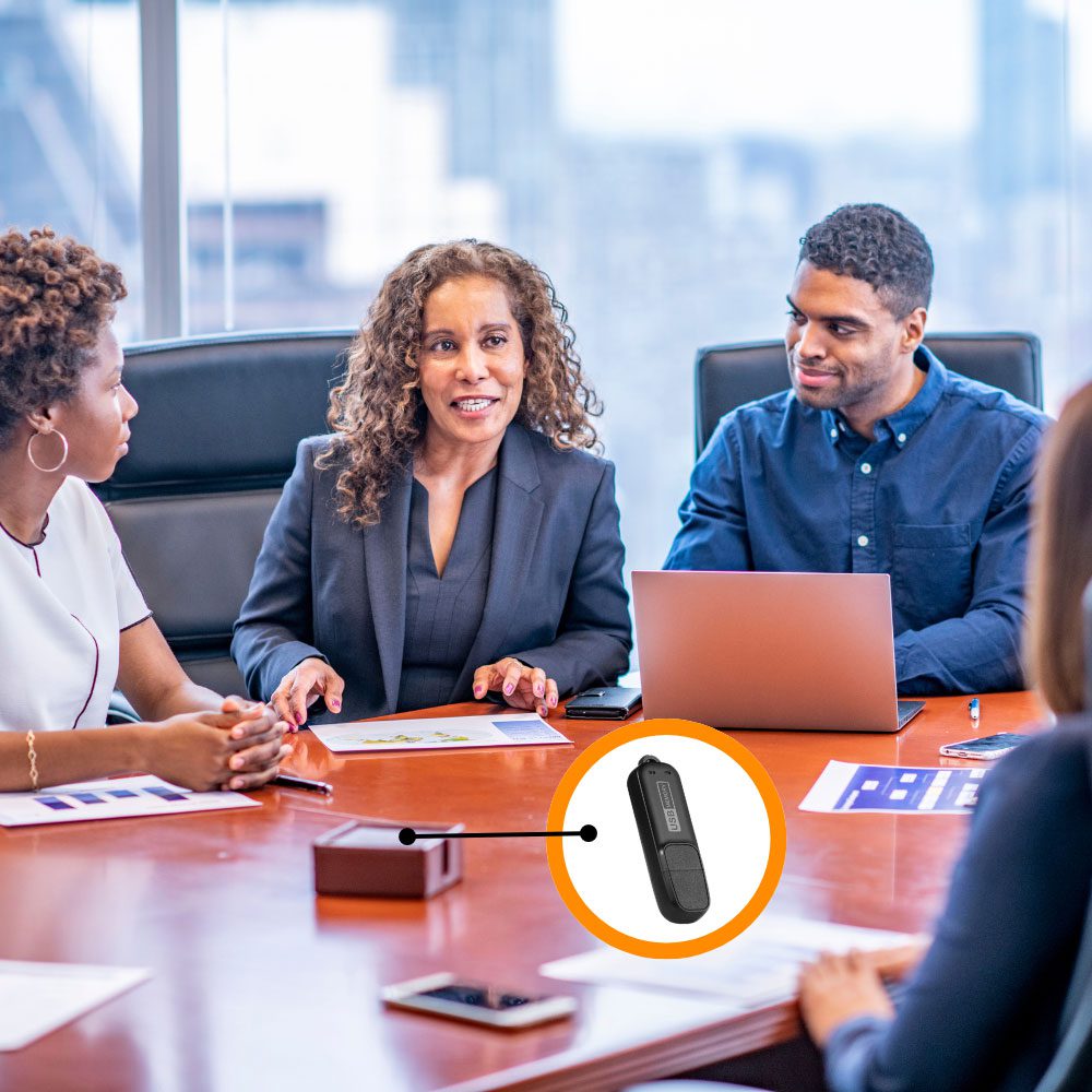 USB-C Listening Device - Image 5